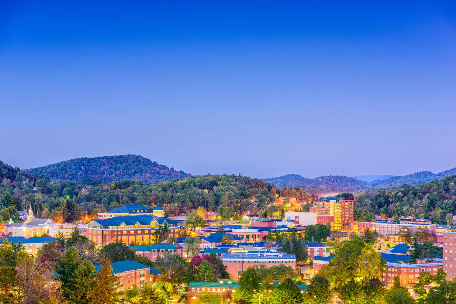 Boone, NC