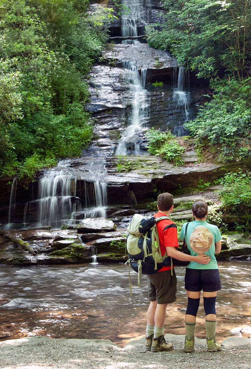 Bryson City, NC