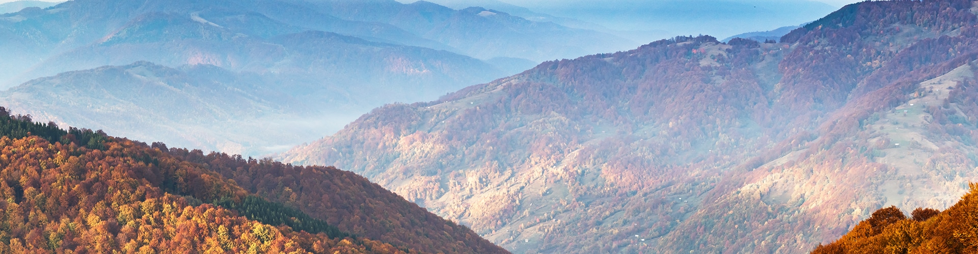 Gatlinburg & Great Smoky Mountains, TN
