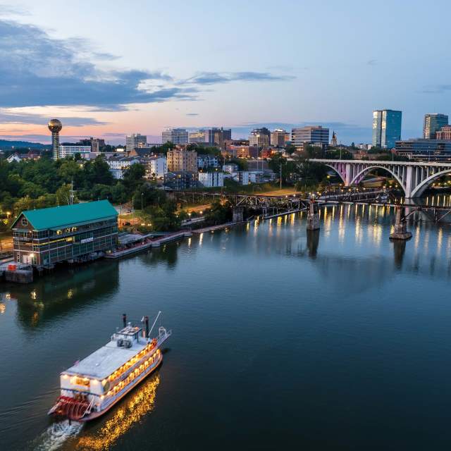 Knoxville, TN