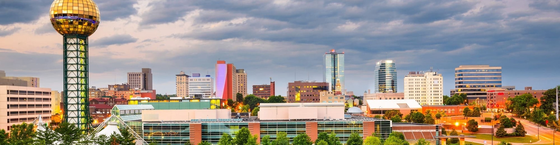 Knoxville, TN