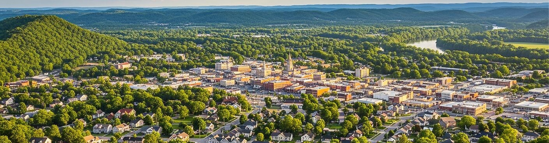 Morristown, TN