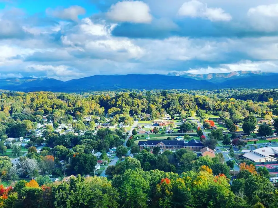 Tri-Cities, TN