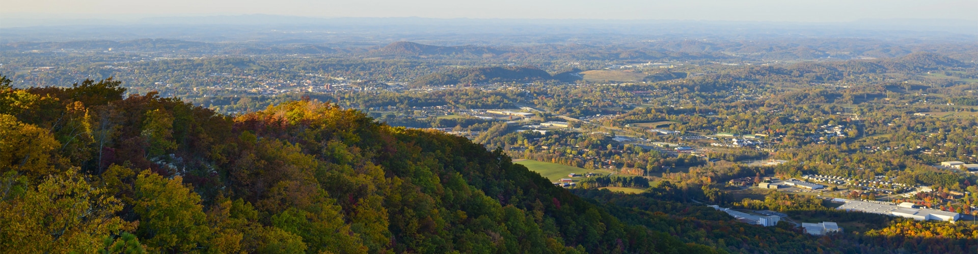 Tri-Cities, TN